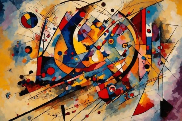 AN06_Anonimo_Arte-moderno-y-Textura.jpg Arte moderno y Textura - Anonimo