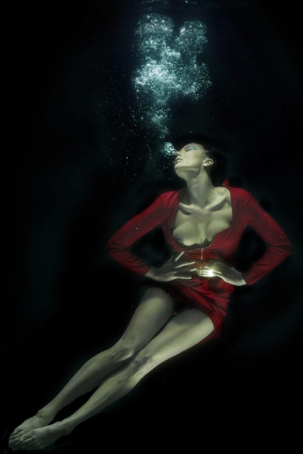 Ese, Submarino y Libertad - Anonimo