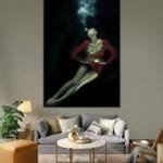 Ese, Submarino y Libertad - Anonimo