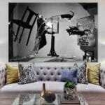 Dalí atomicus - Salvador Dalí