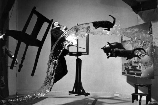 Dalí atomicus - Salvador Dalí