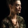 Frida Kahlo fantasia  - Anonimo