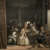 Las Meninas - Diego Velasquez