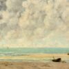 GC01_Gustave-Courbet_El-mar-en-calma-scaled-1.jpg El mar en calma - Gustave Courbet