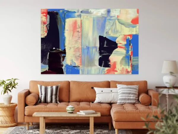 Cuadro Decorativo en Guatemala arte abstracto Cuadro Decorativo en Guatemala arte abstracto