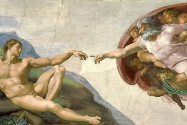 MA01_Miguel-Angel_La-creacion-de-Adan.jpg La creacion de Adán - Miguel Angel