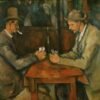 PC01_Paul-Cezanne_Los-jugadores-de-cartas-5ta.-version-scaled-1.jpg Los jugadores de cartas (5ta. versión) - Paul Cezanne