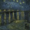 VG0017_Vincent-van-Gogh_Noche-estrellada-sobre-el-Rodano-scaled-1.jpg Noche estrellada sobre el Ródano - Vincent van Gogh
