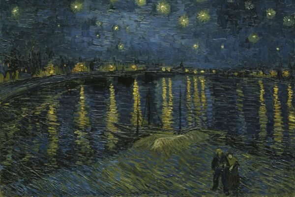 VG0017_Vincent-van-Gogh_Noche-estrellada-sobre-el-Rodano-scaled-1.jpg Noche estrellada sobre el Ródano - Vincent van Gogh