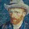 VG0021_Vincent-van-Gogh_Autorretrato-con-sombrero-de-fieltro-gris-scaled-2.jpg Autorretrato con sombrero de fieltro gris - Vincent van Gogh