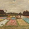 VG0024_Vincent-van-Gogh_Campo-de-tulipanes.jpg Campo de tulipanes - Vincent van Gogh