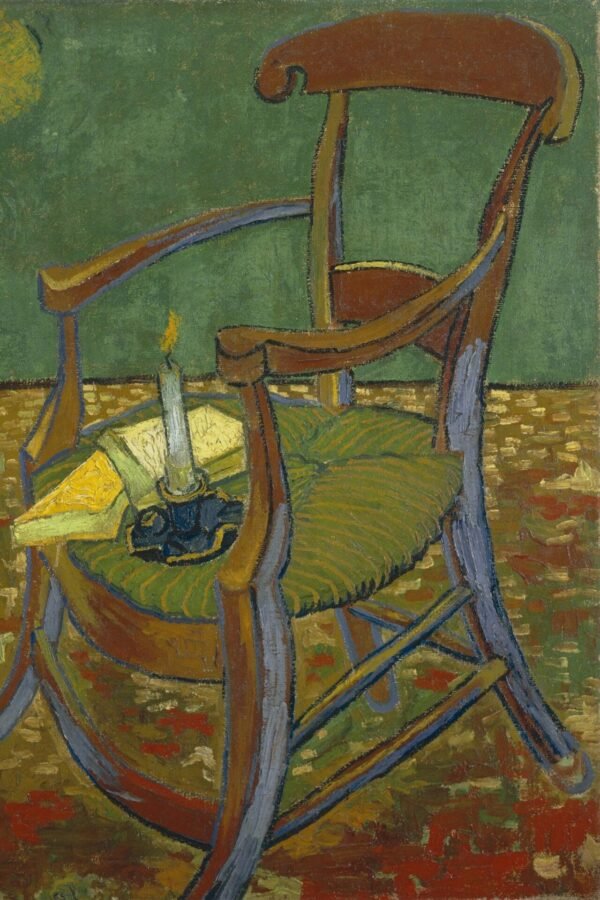 VG0033_Vincent-van-Gogh_La-silla-de-Gauguin-scaled-1.jpg La silla de Gauguin - Vincent van Gogh