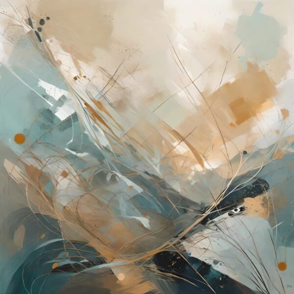 ATAI-0023 Vibraciones Celestiales - ATAI