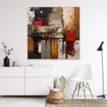 Paisajes del Subconsciente - ATAI