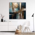 Trascendencia Cromática - ATAI