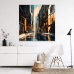 Paisaje de Sueños - ATAI