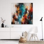 Siluetas de Silencio - ATAI