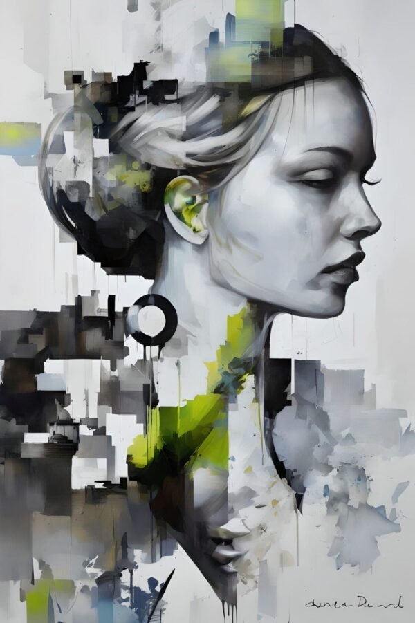 Entre sombras y silencios - ATAI