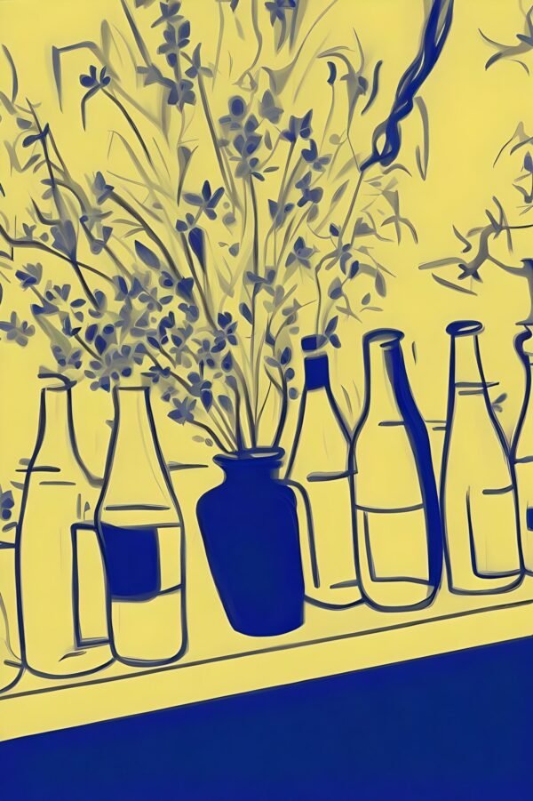 Horizontes en calma - ATAI