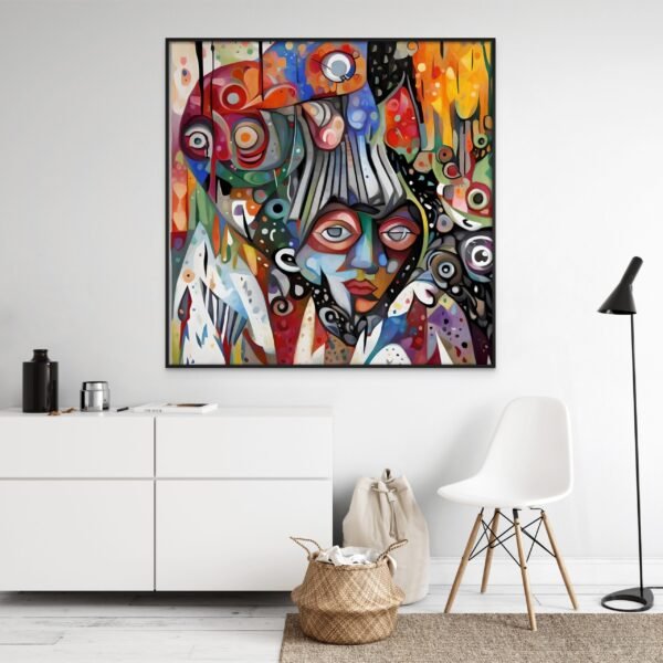 atai-ab016 El latido del tiempo - ATAI