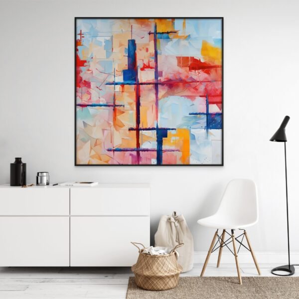 atai-ab043 Danza de la vida - ATAI