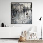 En busca del equilibrio - ATAI