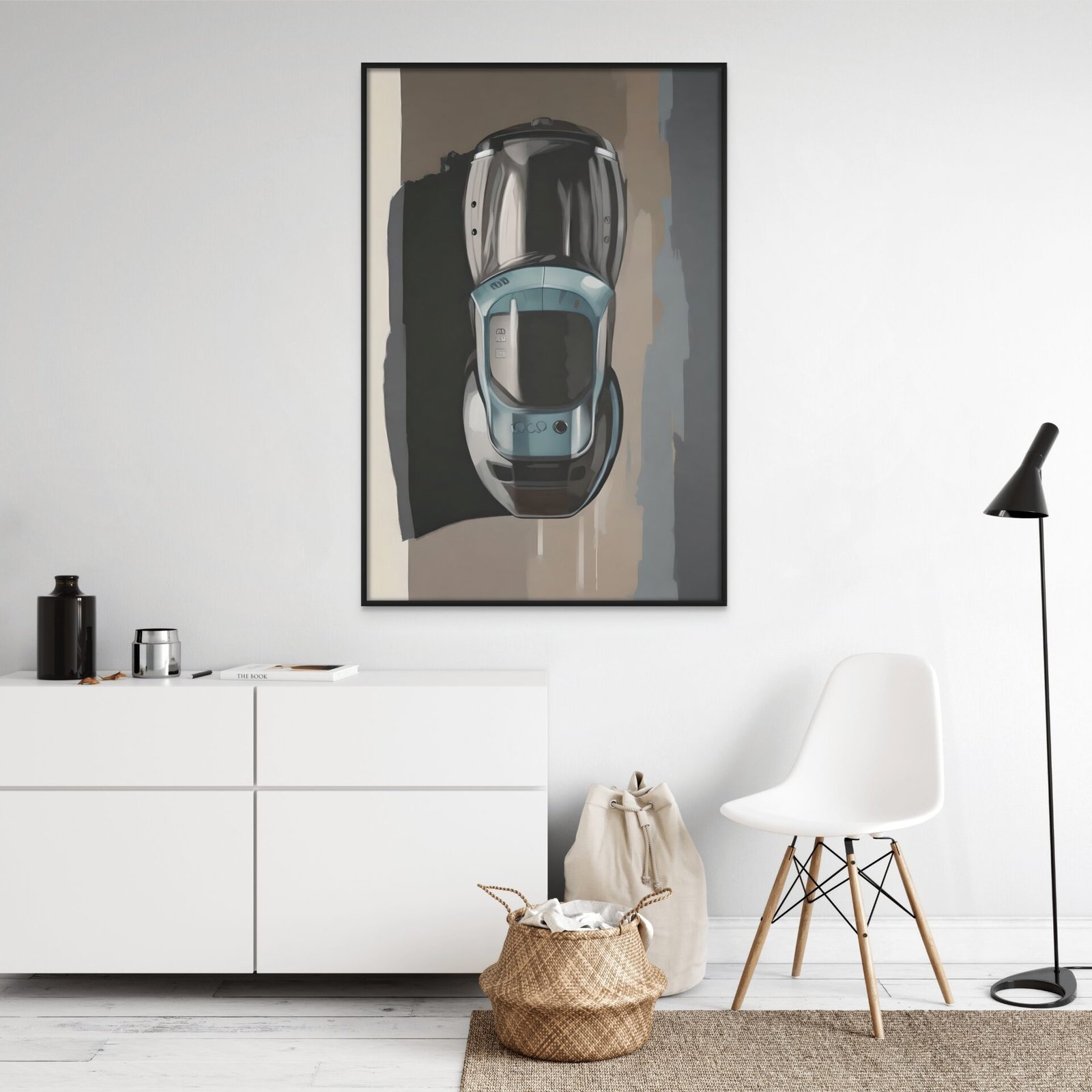 El eco de la creatividad - ATAI