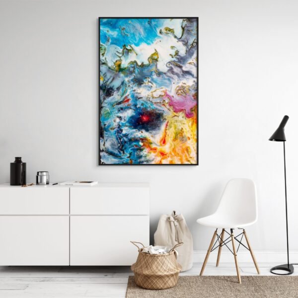 Abstracto - Anonimo