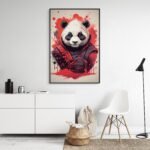 Panda - Anonimo