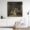 Las Meninas - Diego Velasquez