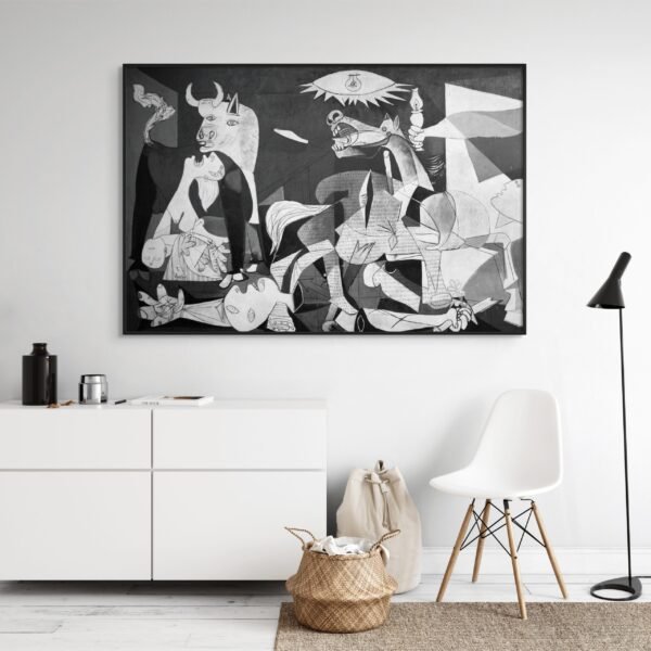Guernica - Pablo Picasso