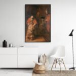 El retorno del hijo prodigo - Rembrant Van Rijn