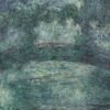 Nenúfares - Claude Monet