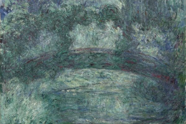 Nenúfares - Claude Monet