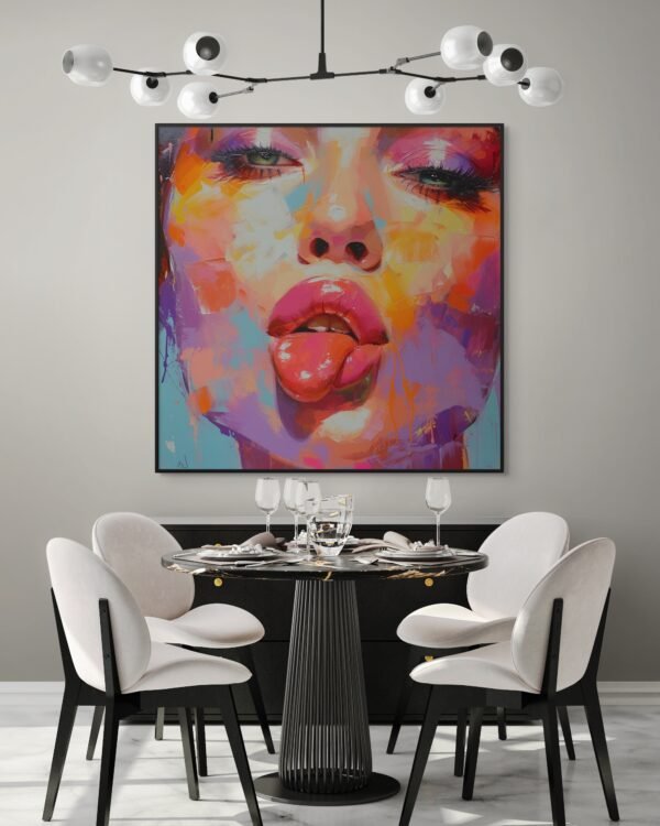 Sueños de Supermercado - ATAI