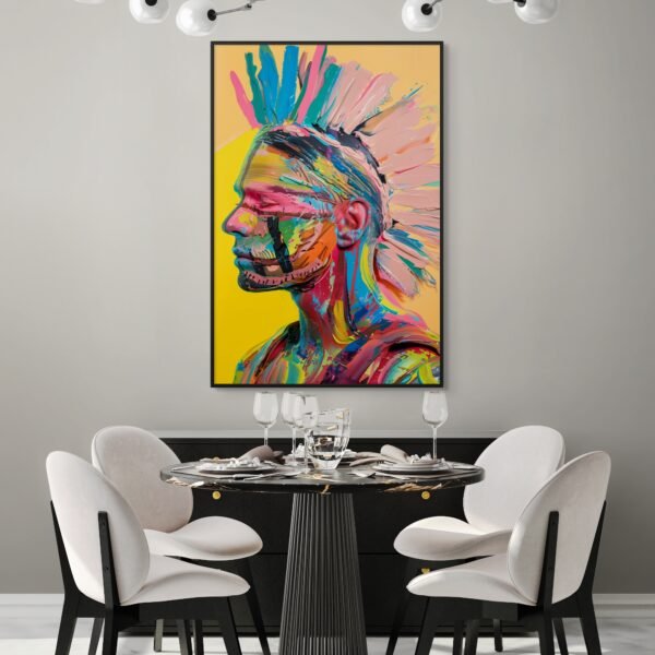 Mockup-pop0009 Reality Show Eterno - ATAI