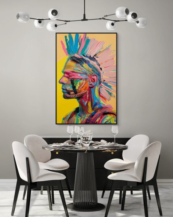 Reality Show Eterno - ATAI