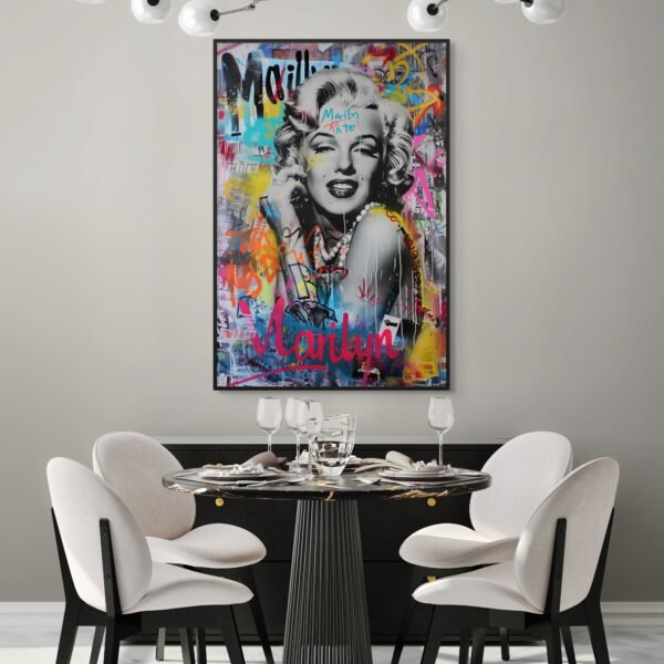 Mockup-pop0033 Fluorescente y Feroz - ATAI