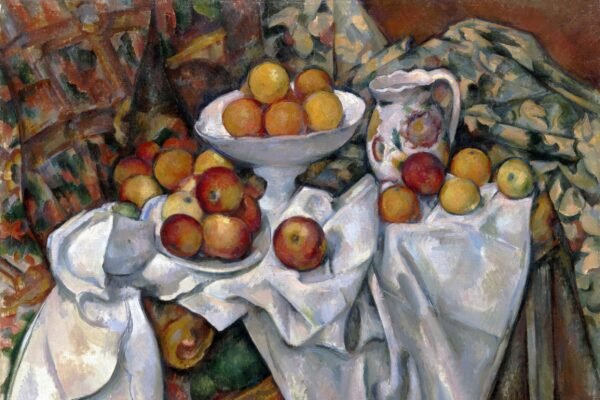 El juicio final - Miguel Ángel