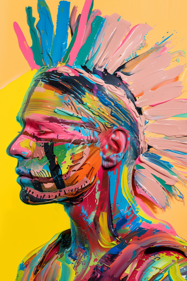 Reality Show Eterno - ATAI