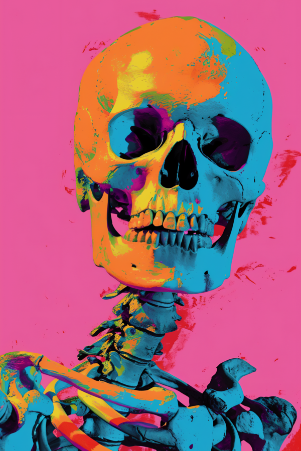 Algoritmos y Anhelos - ATAI