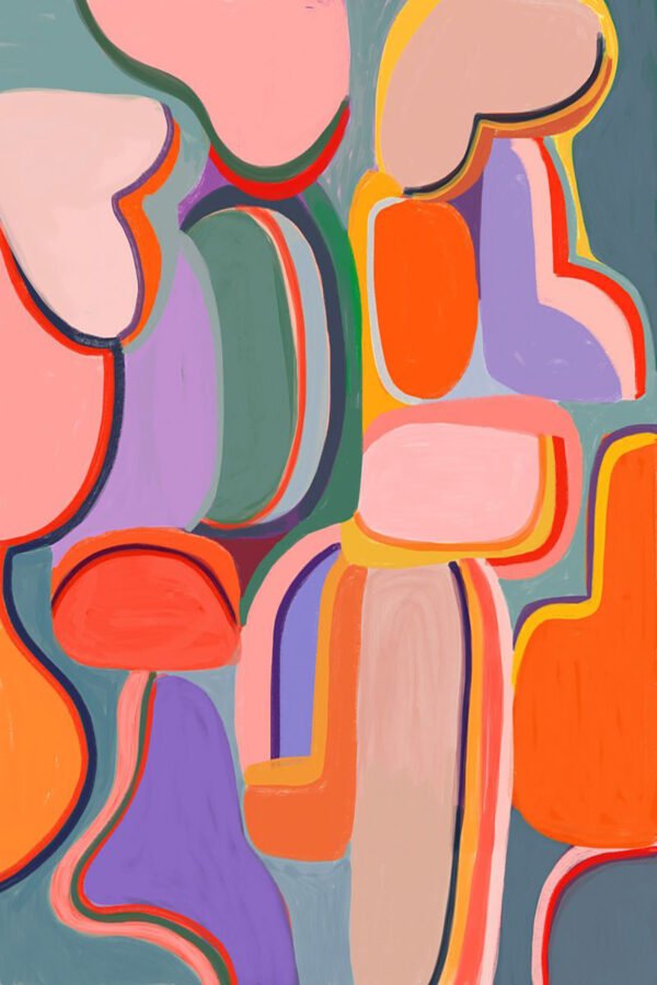 POP0021 Burgermanía - ATAI