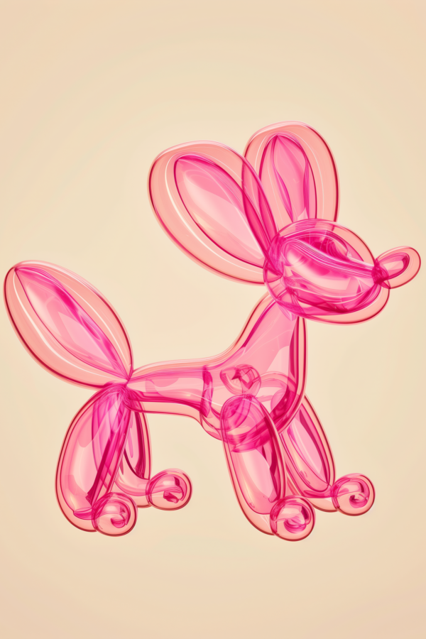 POP0038 Sonrisa de Plástico - ATAI