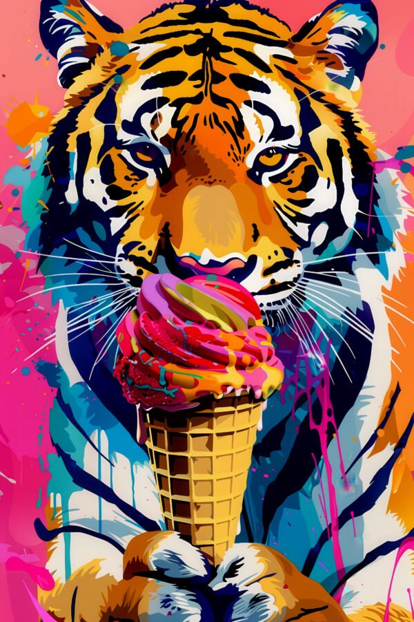 Patos en Fila - ATAI