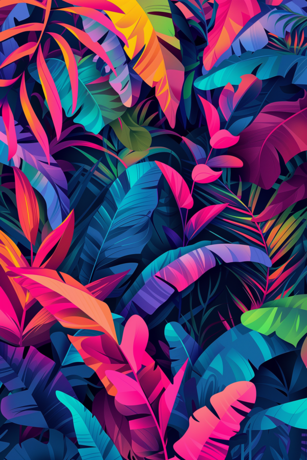 Explosión Botánica - ATAI