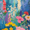 Flor Multicolor - ATAI