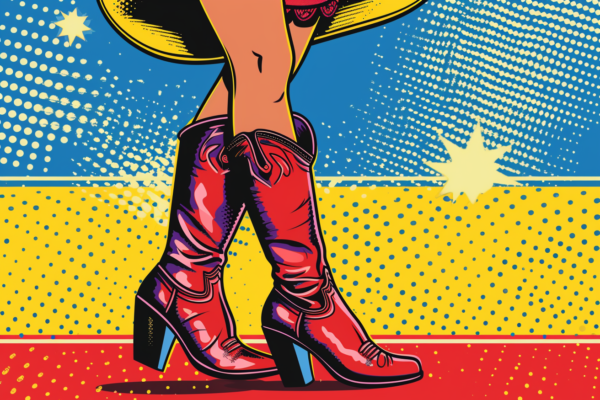 POP0070 Eterna Elegancia - ATAI