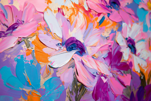 Ríos de Color - ATAI