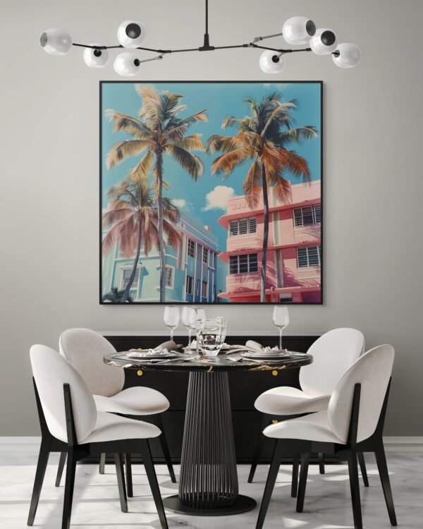 Cactus en Flor - ATAI