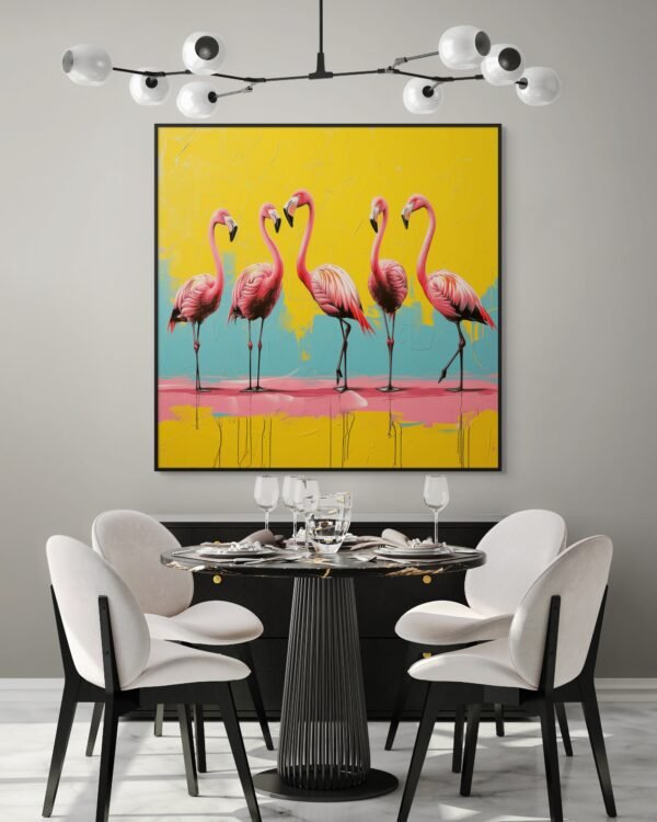 pop0056 Vaquera en Llamas - ATAI